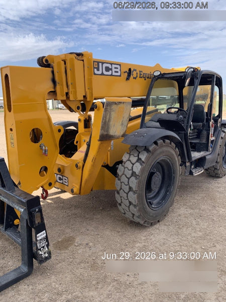 2025 JCB 510-56