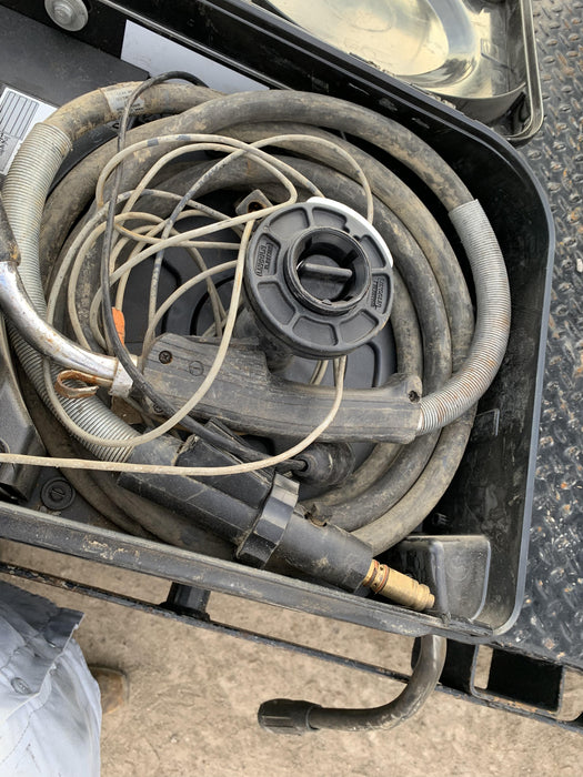 2020 LINCOLN ELECTRIC LN-25X