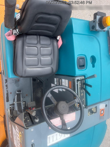 2020 TENNANT S20 LPG