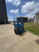 2020 Genie GS-1930 Solid Non Marking Tires, Beacon, Folding rails with half height swing gate