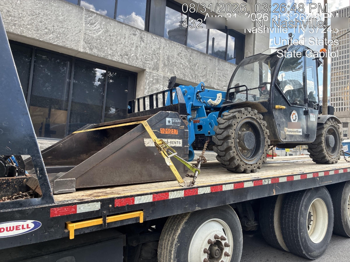 2020 STAR INDUSTRIES 1406B