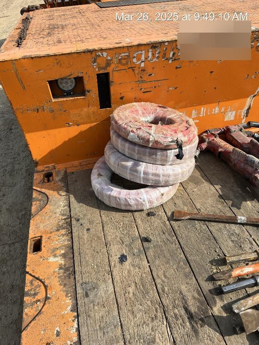 2020 CHICAGO PNEUMATIC CP 1260