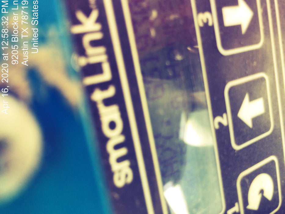 2017 Genie GS-1930 Genie GS-1930 Scissor Lift