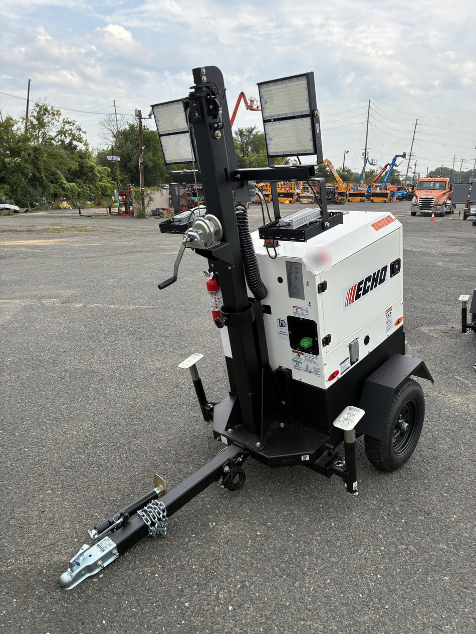 2026 ECHO DLT-3