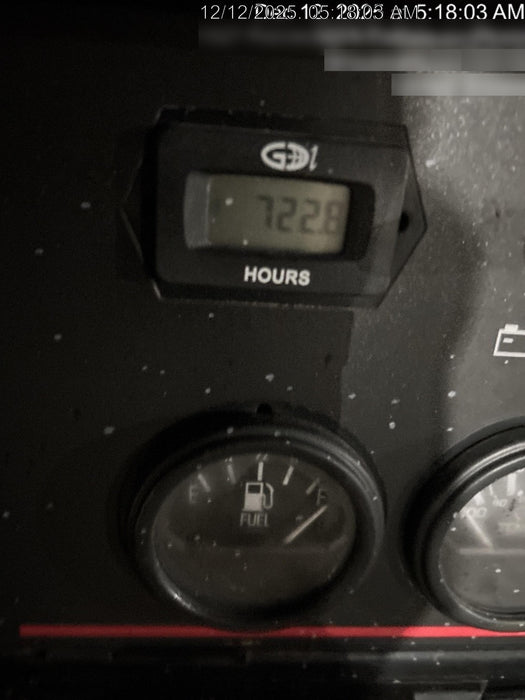 2025 LINCOLN ELECTRIC LE400