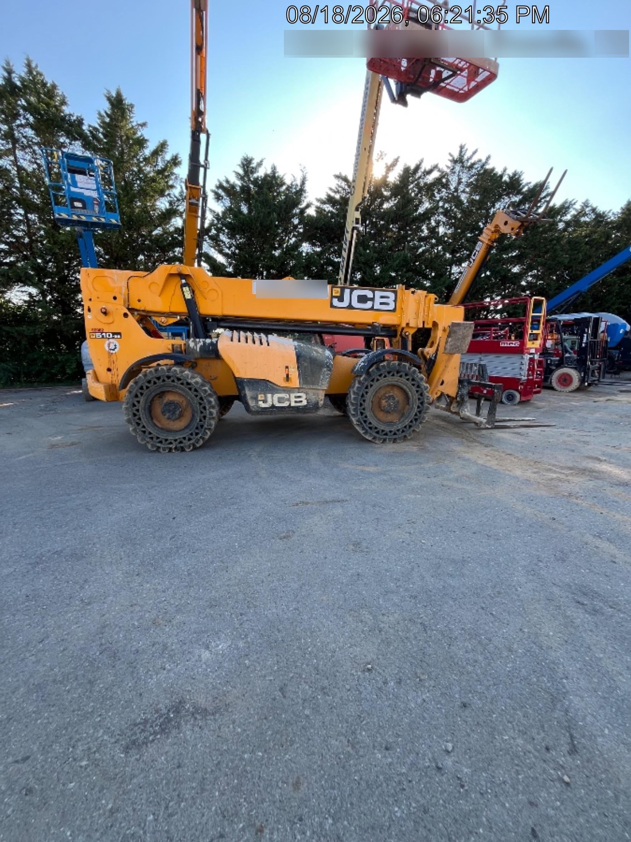 2020 JCB 510-56