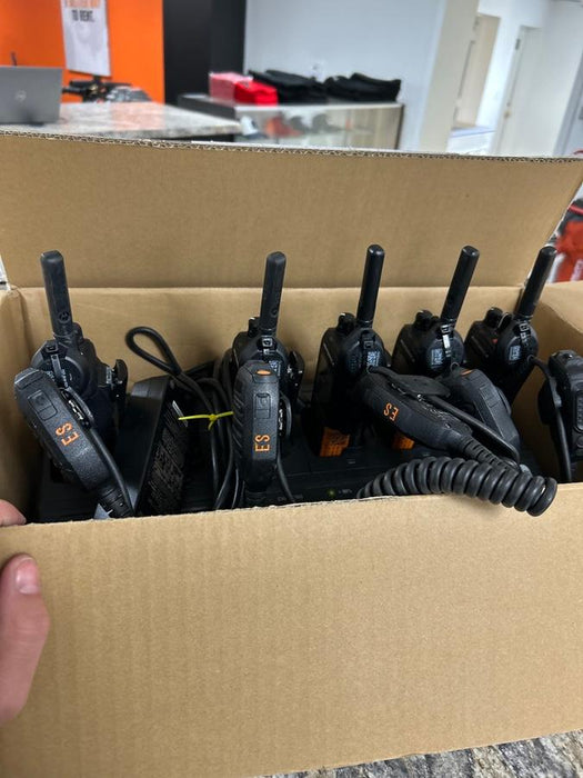 2024 MOTOROLA PMPN4284