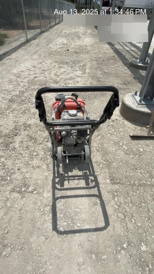 2024 HUSQVARNA LF75