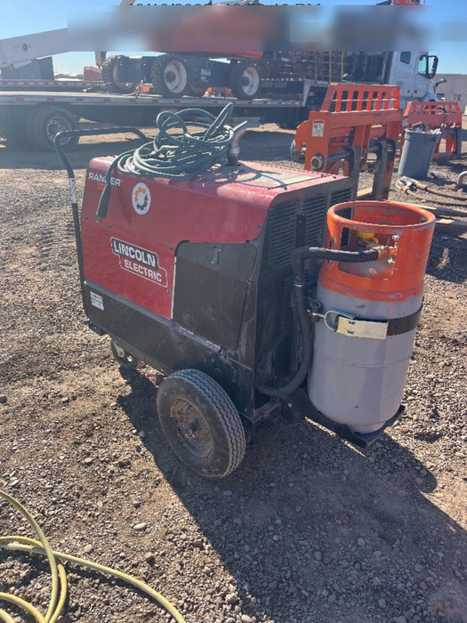 2024 LINCOLN ELECTRIC Ranger 305 LPG