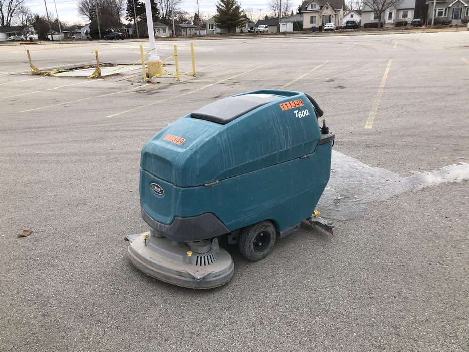 2020 TENNANT T600E