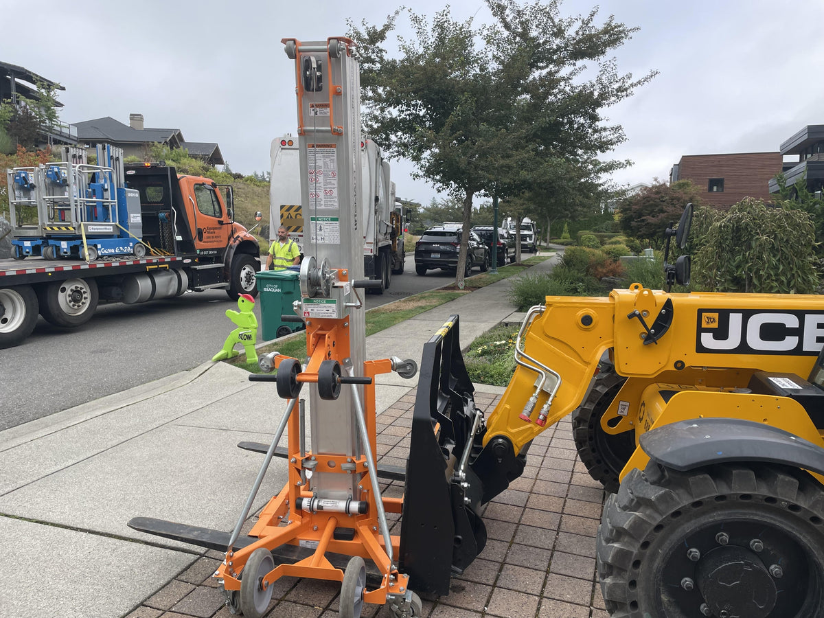 2021 LIFTSMART MLC-24