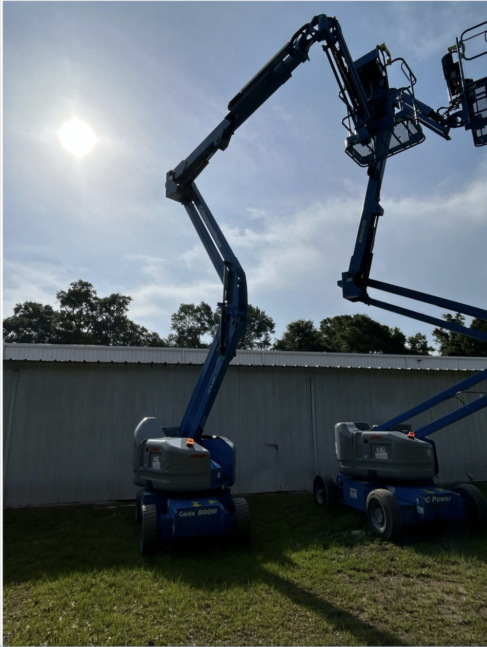 2025 GENIE Z40/23N RJ
