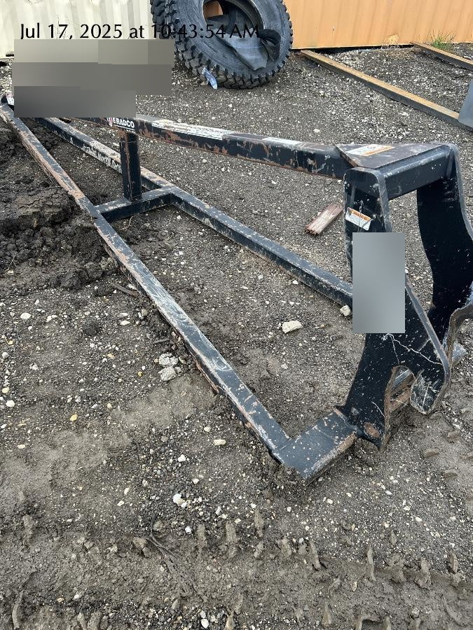 2019 PALADIN 12403