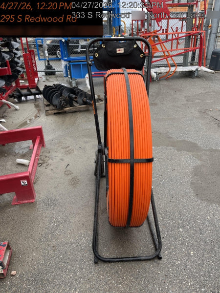 2025 GENERAL MACHINE PRODUCTS 90268