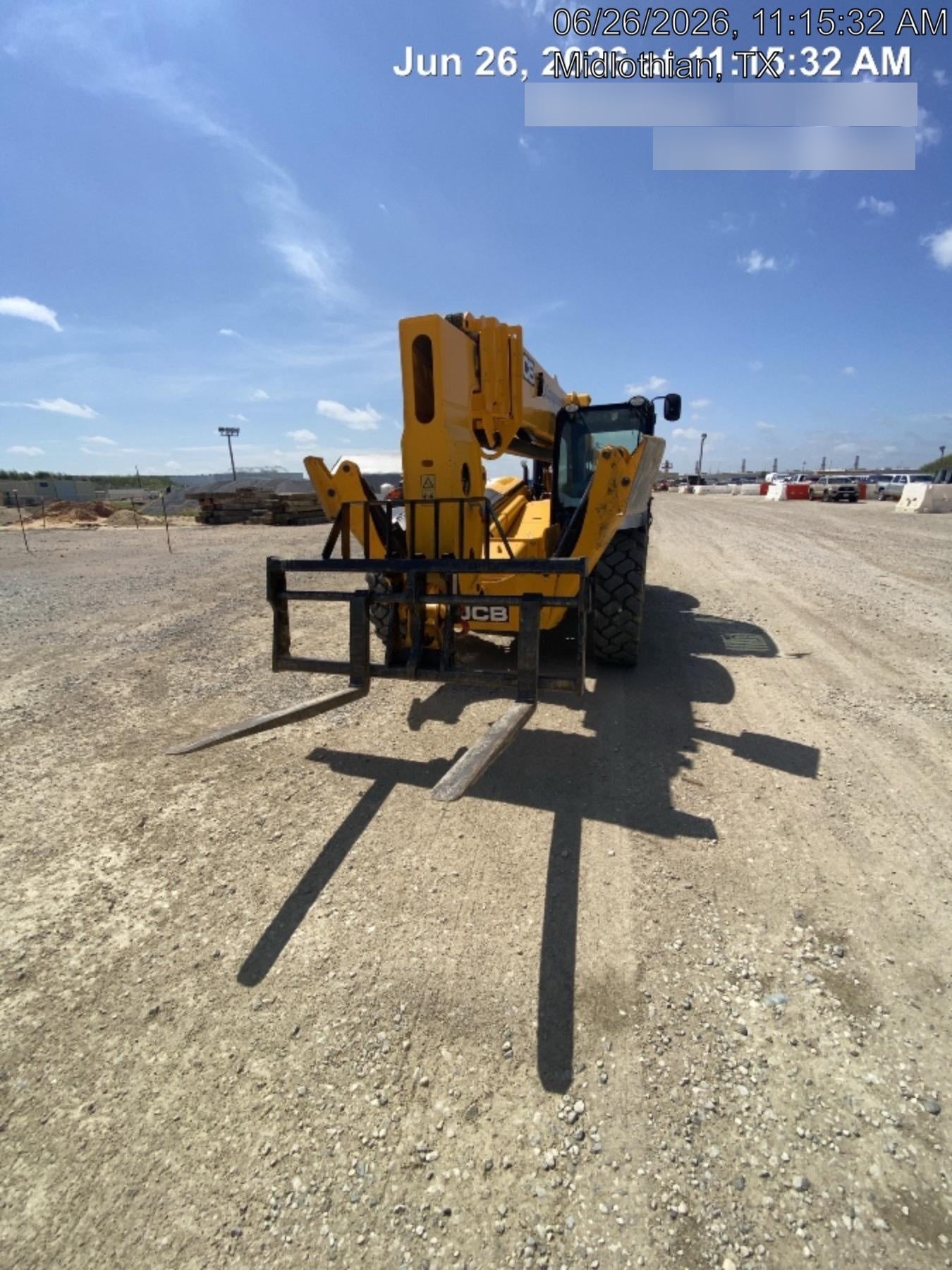 2025 JCB 512-56