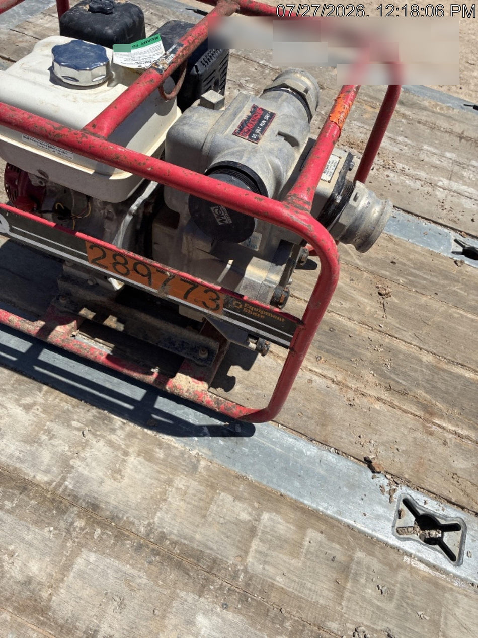 2023 MULTIQUIP QP3TH