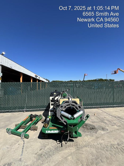 2024 MCELROY T5070901