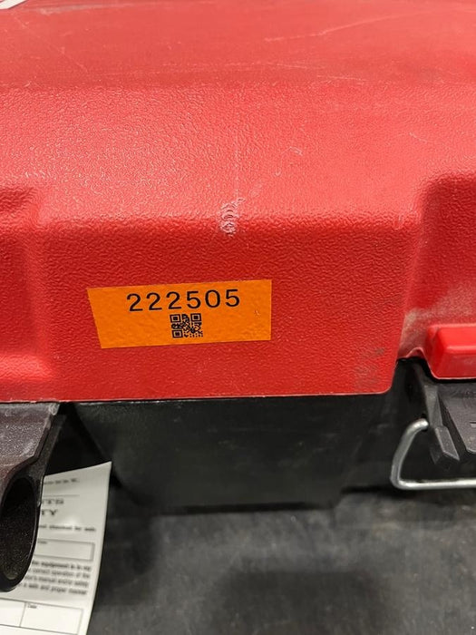 2022 MILWAUKEE 2788-22HD