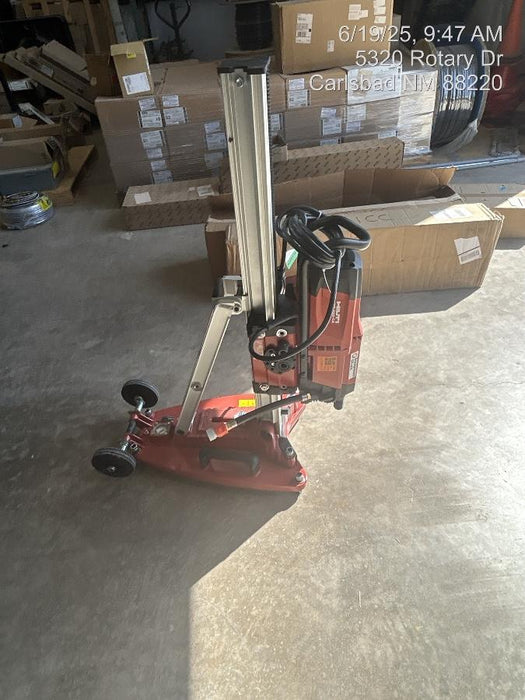 2025 HILTI DD 250