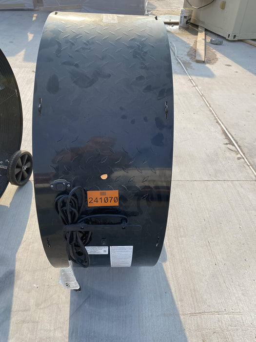 2022 MASTER MHD-42-BDF-C