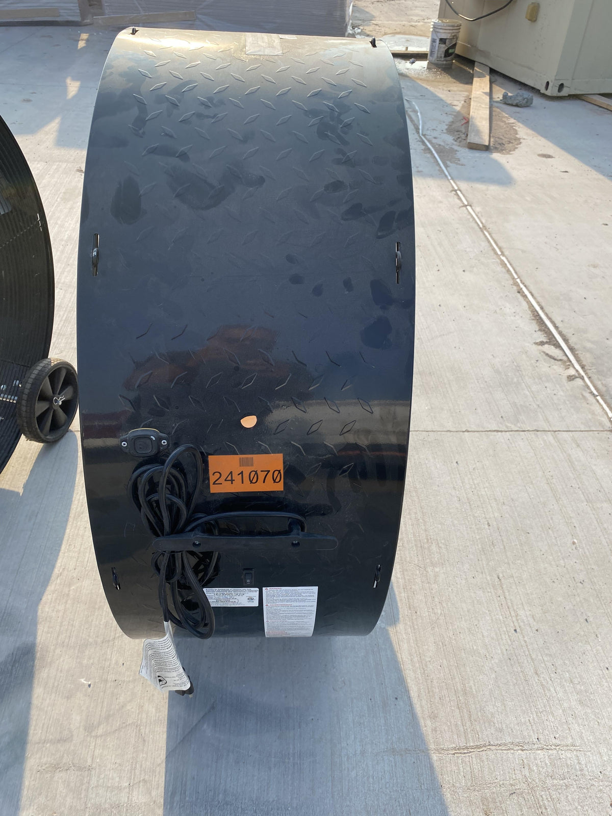 2022 MASTER MHD-42-BDF-C