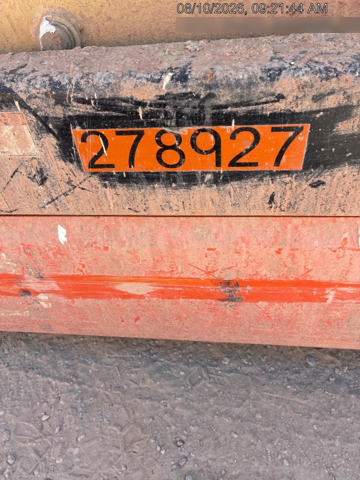 2022 JLG R1932