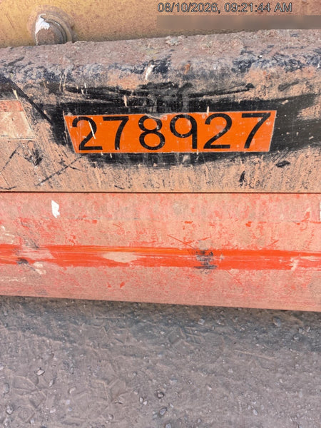 2022 JLG R1932