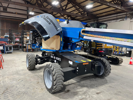 2026 GENIE S-45 XC
