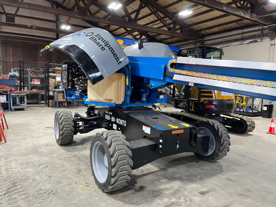 2026 GENIE S-45 XC