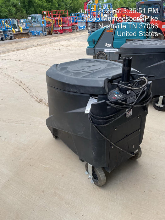 2020 POWER BREEZER PB10-MAX-06-B