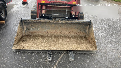 2025 ARROW MATERIAL HANDLING F5100CB