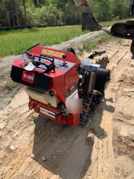 2023 TORO TRX-250