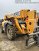 2020 JCB 510-56 Cab/Heat/Air, Solid Tires, Work Lights, Beacon, Aux Hydraulics, Back up Alarm, Lifting Eye, ES Decals