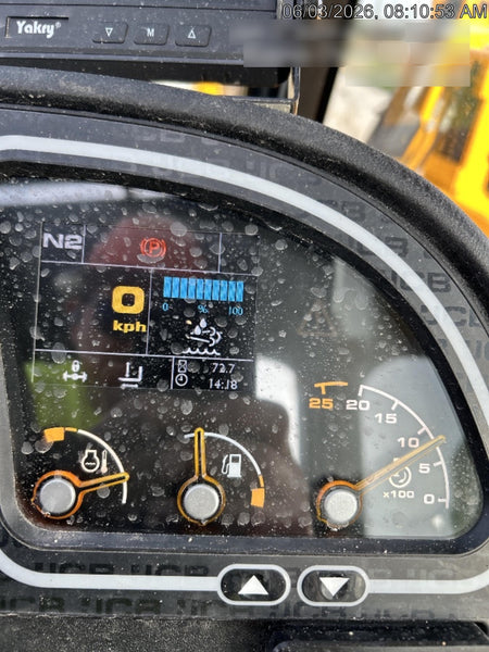 2025 JCB 514-56