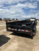 2025 BIG TEX TRAILER 16LP-14BK6SIRPD