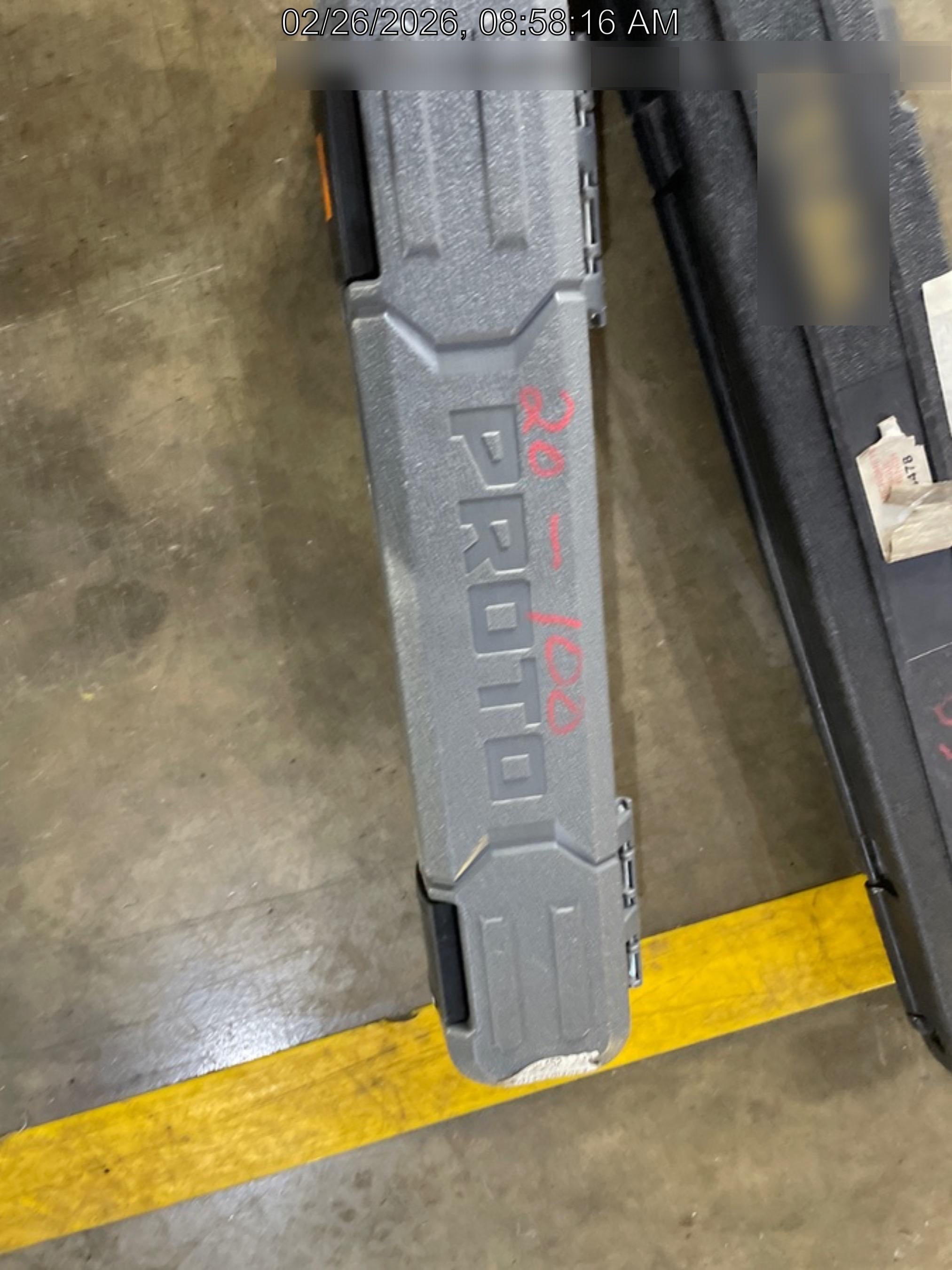 2022 PROTO J6012C