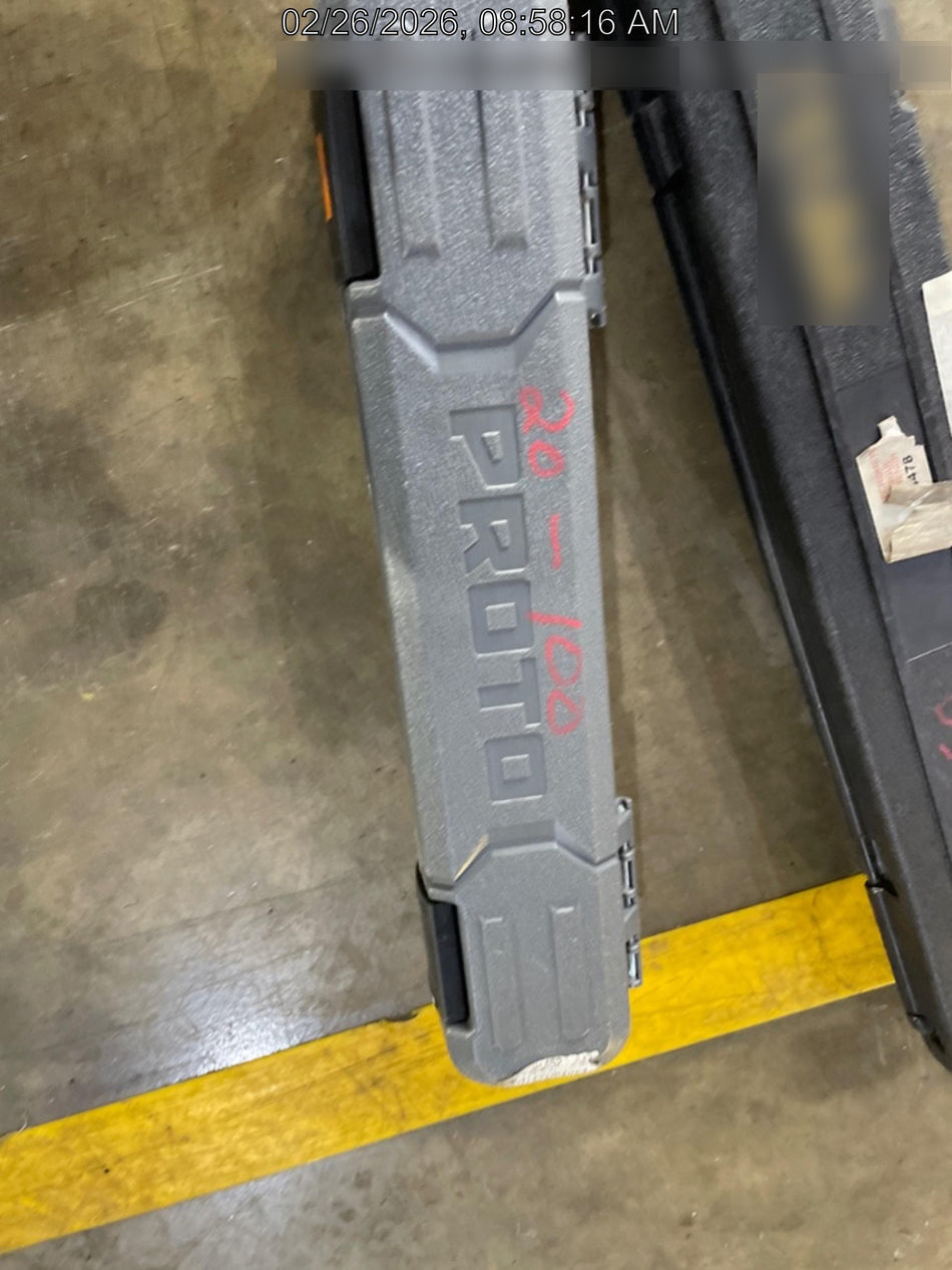 2022 PROTO J6012C