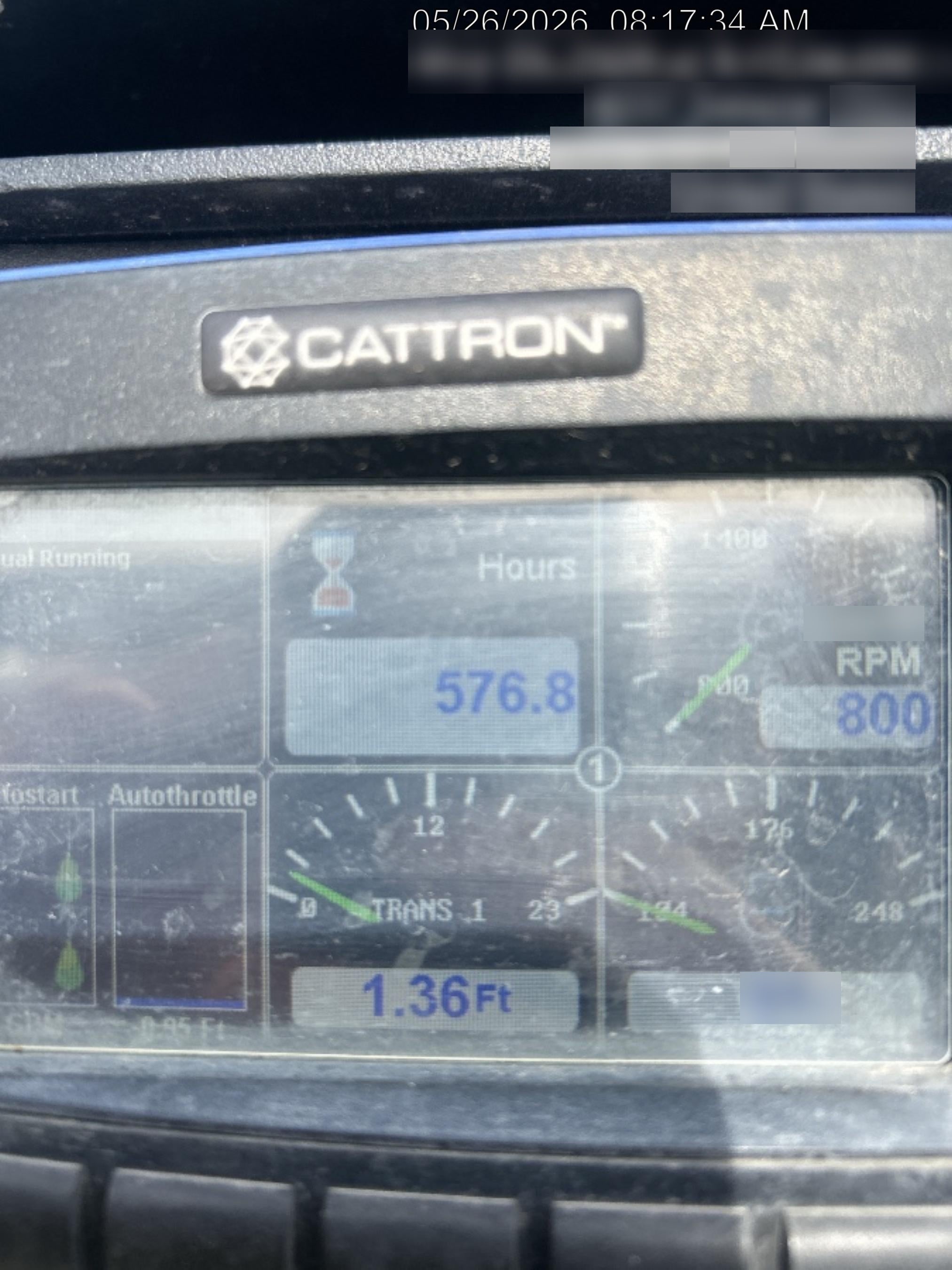 2024 PIONEER PP64C21L71-JD6068