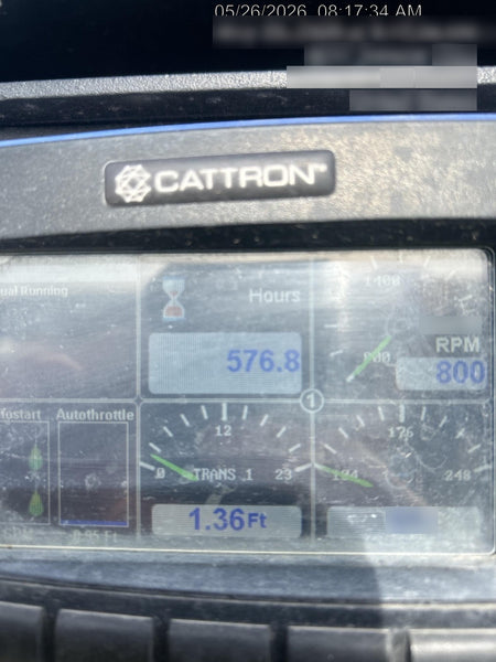2024 PIONEER PP64C21L71-JD6068