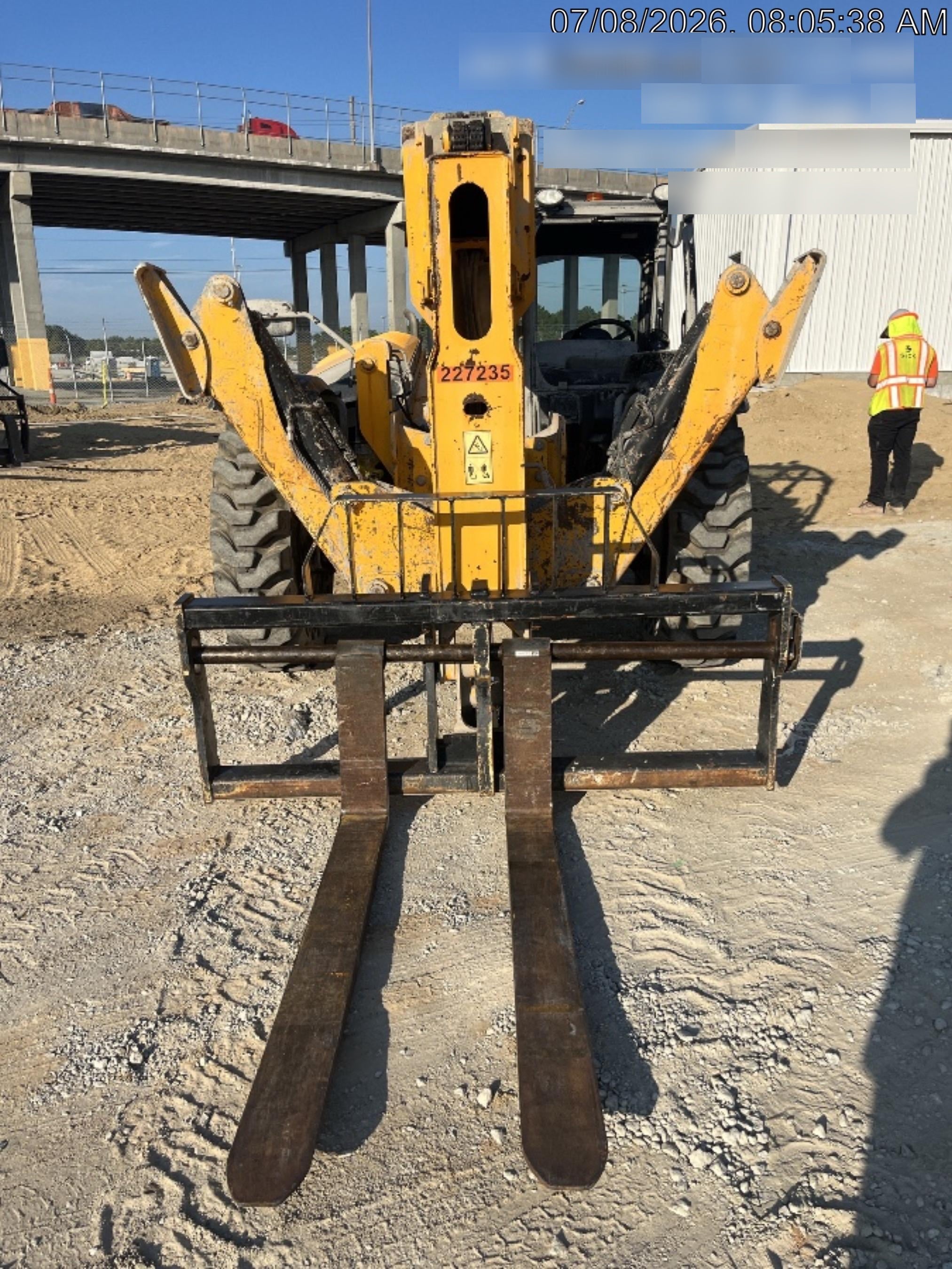 2022 JCB 510-56