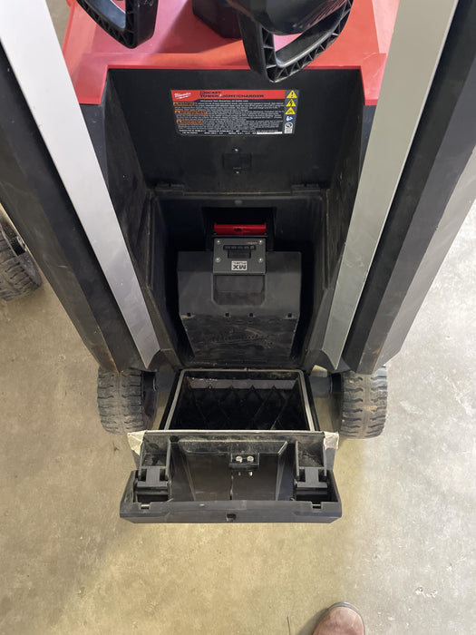 2022 MILWAUKEE MXF041-1XC