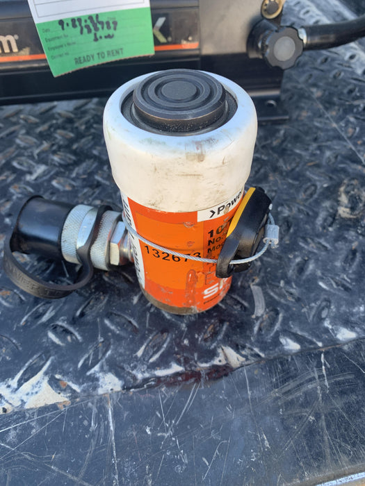 2021 POWER TEAM C102C