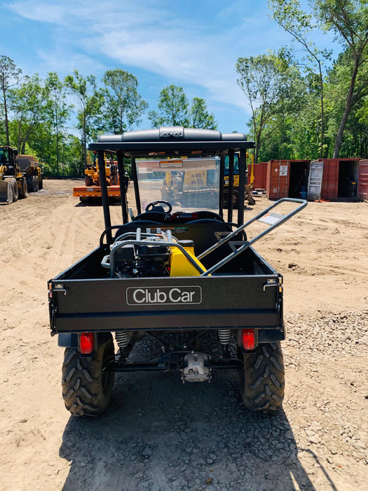 2019 CLUB CAR CA1700D (Canopy)