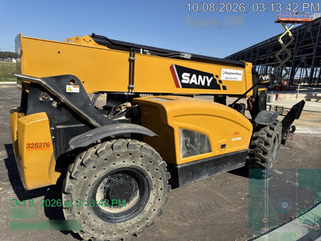 2023 SANY STH1056
