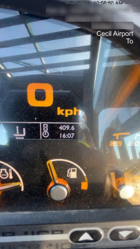 2024 JCB 509-42