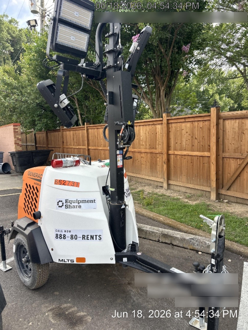 2026 GENERAC MLTS-4