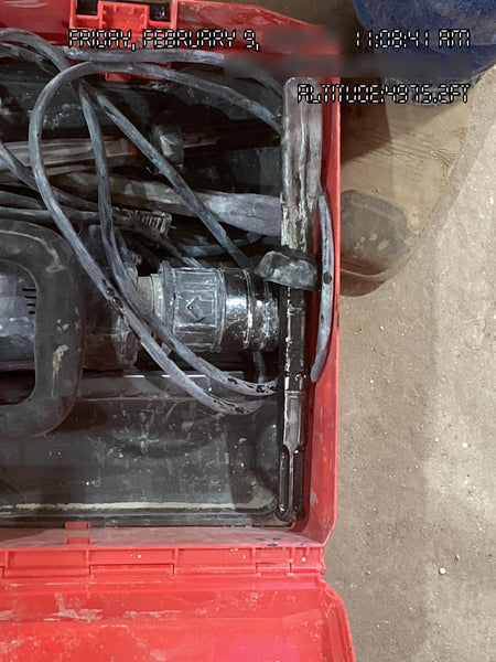 2020 HILTI TE 1000-AVR