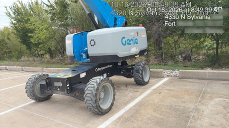 2024 GENIE S-45 XC