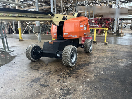 2025 JLG 460SJ
