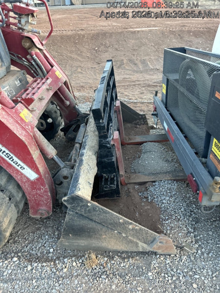 2024 ARROW MATERIAL HANDLING F5100CB